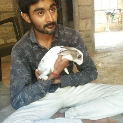 Ram zala