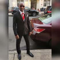Ousmane