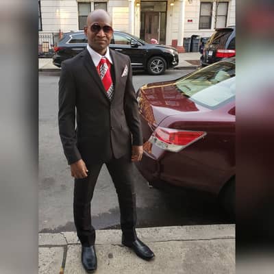 Ousmane