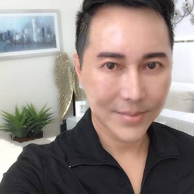 Patrick Cho