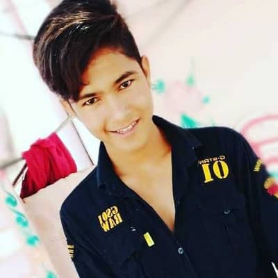 Sunil