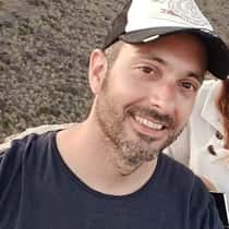 David