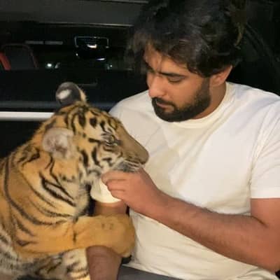 Muneeb