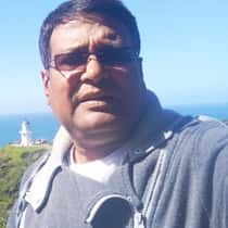 Ashwin