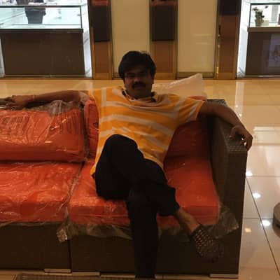 Yuvaraj