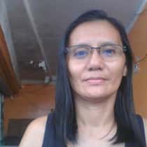 desiree j oville