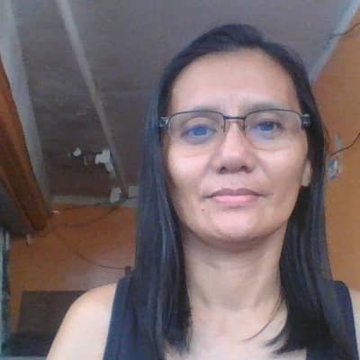 desiree j oville