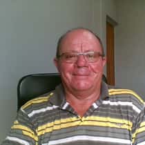 Pieter Roux
