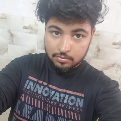 Usman Wajid