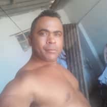 Marcos Antônio