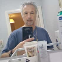 matt