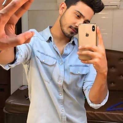 Vishal narang