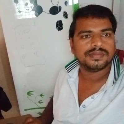 krish