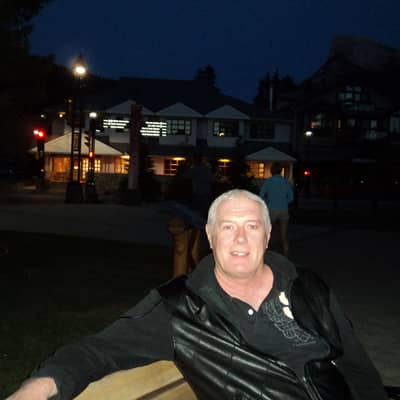 Silverfox
