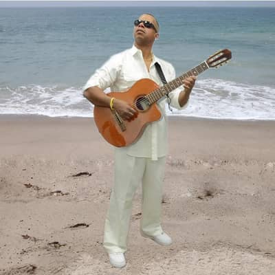 Music man
