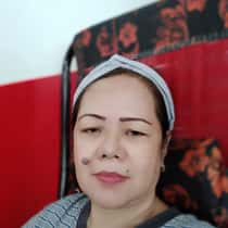 gloria restar