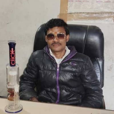 Yuvraj