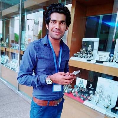 ALIKHAN