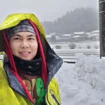 james
