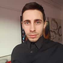 MR V
