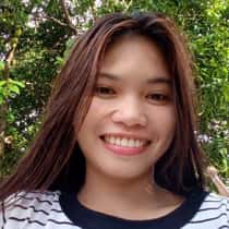 Jenny Mae Queruela