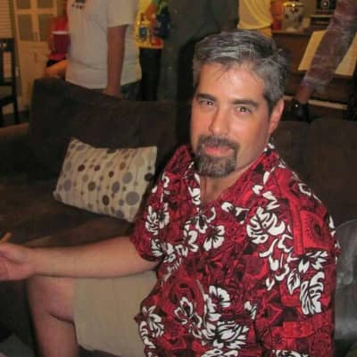 Dan Adelros