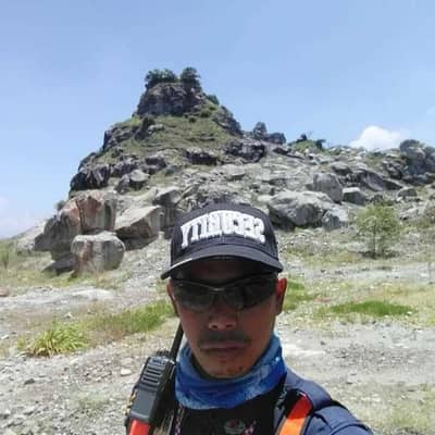 raymond aguilar