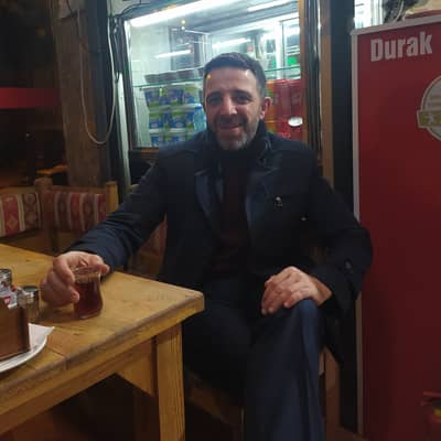 Şentürk