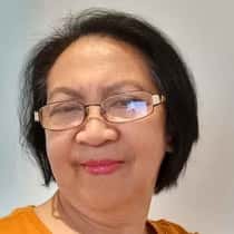 Cecilia Magno