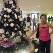 trisha