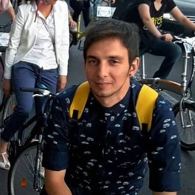 Andrei