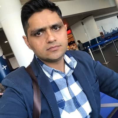 sameer