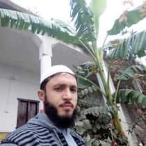 shakir ullah