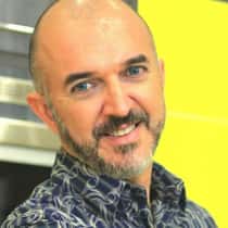 Harry Smith