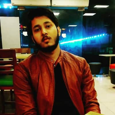 sharma arush