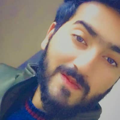 Ali Jutt