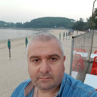 Angel Kanev