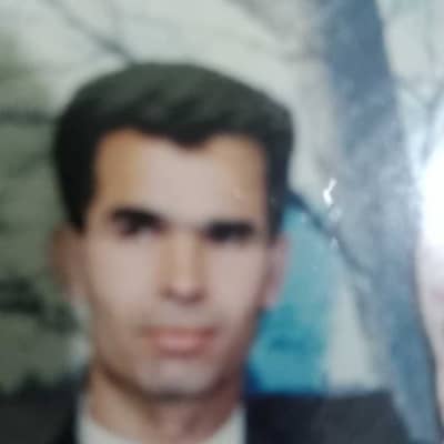 louachria Hassan