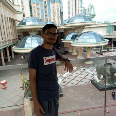 Nabraj