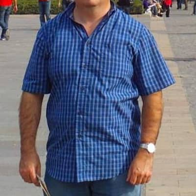Bob G