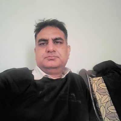 Gill shaahed