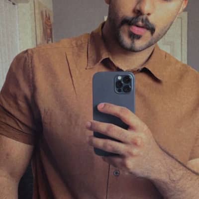 Ali bakhsh