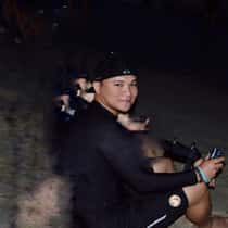 John