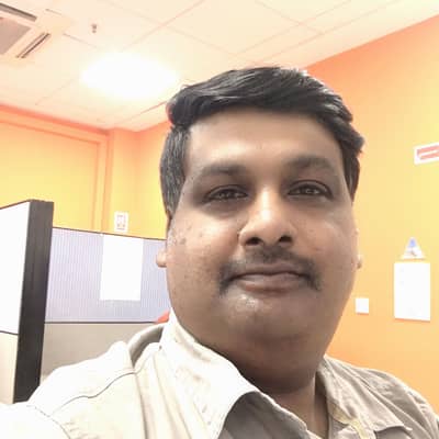 Shekar V