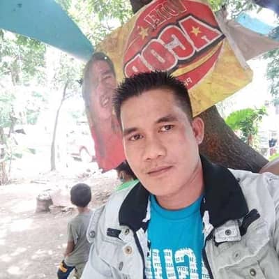 randy