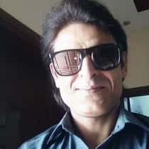 sher afgan