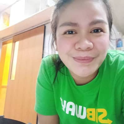 April Docot