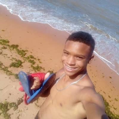 manda mensagem