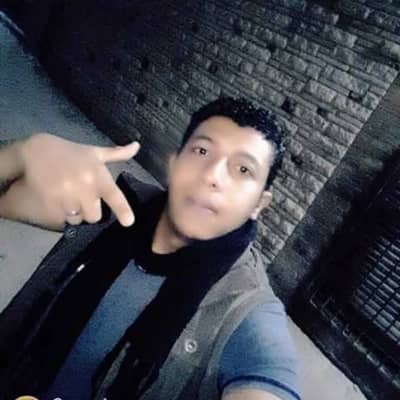 ahmed