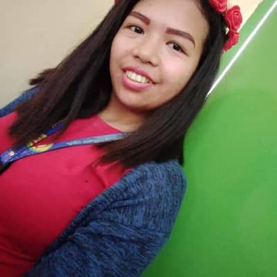 Christine Dela Cruz